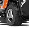 Райдер бензиновый DAEWOO DWR 660 
