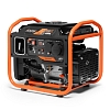 Инверторный бензиновый генератор Daewoo GDA 5000i