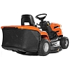 Райдер садовый бензиновый Daewoo DLT 98H