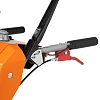Снегоуборщик бензиновый Daewoo DAST 9070 HYDRO
