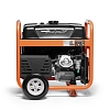 Бензиновый генератор Daewoo GDA 8500DPLi-3