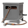 Катушка 70м со шлангом 45м DecoBox DAEWOO DWR 6145 