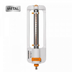 Дождеватель осциллирующий Daewoo DWS 2020