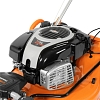 Газонокосилка бензиновая DAEWOO DLM 5500SVRB 