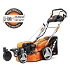 Газонокосилка бензиновая DAEWOO&nbsp;DLM&nbsp;5100SRE 