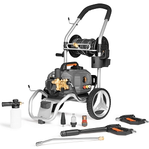 Мойка высокого давления Daewoo DAW 725