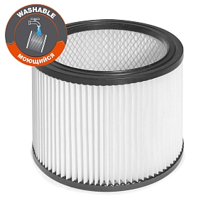 HEPA фильтр Daewoo DAVC 25HF