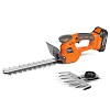 Кусторез аккумуляторный DAEWOO DAHT 2521Li SET