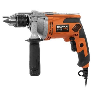 Дрель ударная Daewoo DAD 850