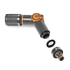 Пистолет-распылитель складной x4 Daewoo DWG 1025