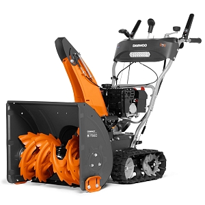 Снегоуборщик бензиновый Daewoo DAST 1080