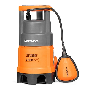 Дренажный насос Daewoo DDP 19500