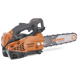 Бензопила Daewoo DACS 2512