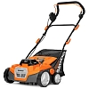 Скарификатор аккумуляторный DAEWOO DSC 3842Li 