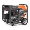 Дизельный генератор Daewoo DDAE 6000XE