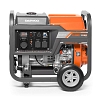 Дизельный генератор Daewoo DDAE 6000XE