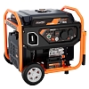 Инверторный бензиновый генератор DAEWOO GDA 8000Ei 