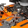 Мотоблок бензиновый Daewoo DATM 4.2
