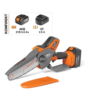 Пила аккумуляторная Daewoo DACS 1221Li