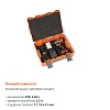 Гайковерт ударный аккумуляторный DAEWOO DAX 6021Li SET