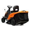 Райдер садовый бензиновый Daewoo DLR 66M