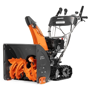 Снегоуборщик бензиновый Daewoo DAST 1080