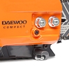 Бензопила Daewoo DACS 2500