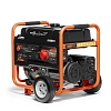 Бензиновый генератор Daewoo GDA 8500DPLi-3