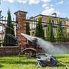 Мойка высокого давления DAEWOO DAW 700 