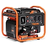 Инверторный бензиновый генератор Daewoo GDA 4600Ei