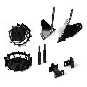 Навесное оборудование Daewoo DATS 20