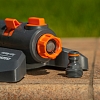 Дождеватель осциллирующий DAEWOO DWS 2010 