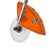 Коса бензиновая Daewoo DABC 560