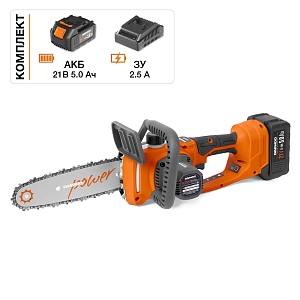 Пила аккумуляторная Daewoo DACS 1221Li