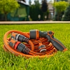Шланг растягивающийся Aquazoom 5-15м с набором для полива DAEWOO DWH 6102 