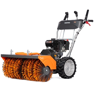 Снегоуборщик бензиновый Daewoo DAST 1080