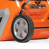 Снегоуборщик аккумуляторный Daewoo DAST 5142Li SET