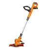 Триммер аккумуляторный Daewoo DATR 3521Li SET