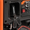 Инверторный бензиновый генератор Daewoo GDA 5500Ei