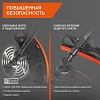 Коса бензиновая Daewoo DABC 620 PRO