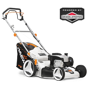 Газонокосилка бензиновая Daewoo DLM 5500SVE