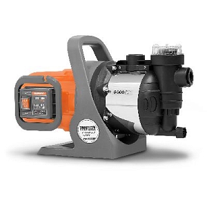 Насос садовый Daewoo DGP 3500P