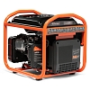 Инверторный бензиновый генератор Daewoo GDA 4600Ei