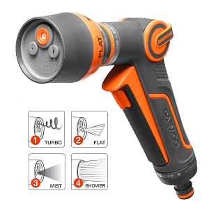 Пистолет-распылитель x6 Daewoo DWG 3030