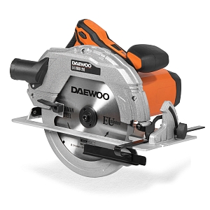 Пила дисковая Daewoo DAS 1500-190