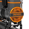 Компрессор безмасляный DAEWOO DAC 180S 