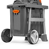 Измельчитель садовый электрический Daewoo DSR 2750E