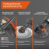 Коса бензиновая Daewoo DABC 550