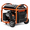 Инверторный бензиновый генератор DAEWOO GDA 8000Ei 