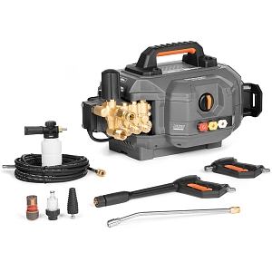 Мойка высокого давления Daewoo DAW 725